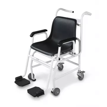 Fauteuil pèse-personne KERN MCC | Balances pro