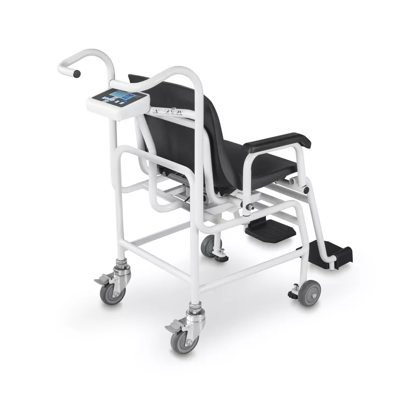Fauteuil pèse-personne KERN MCC | Balances pro