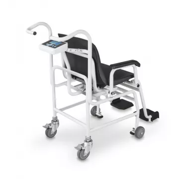 Fauteuil pèse-personne KERN MCC | Balances pro