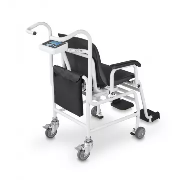 Fauteuil pèse-personne KERN MCC | Balances pro