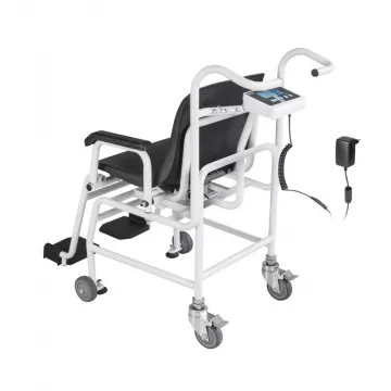 Fauteuil pèse-personne KERN MCC | Balances pro