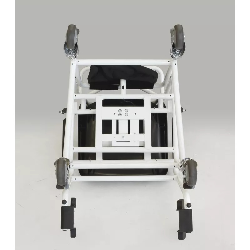 Fauteuil pèse-personne KERN MCC | Balances pro