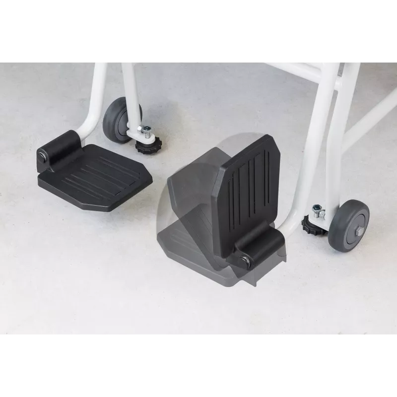 Fauteuil pèse-personne KERN MCC | Balances pro