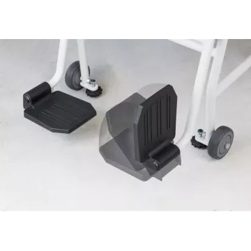 Fauteuil pèse-personne KERN MCC | Balances pro