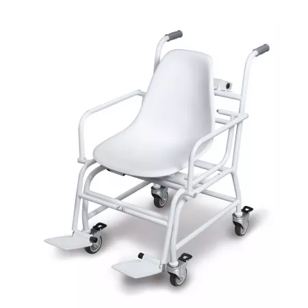 Fauteuil pèse-personne KERN MCC | Balances pro