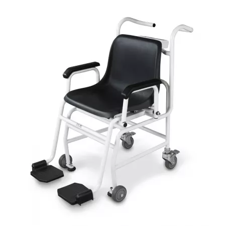 Fauteuil pèse-personne KERN MCC | Balances pro