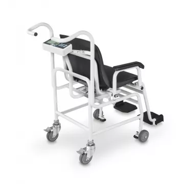 IoT-Line Fauteuil pèse-personne KERN MCN | Balances pro