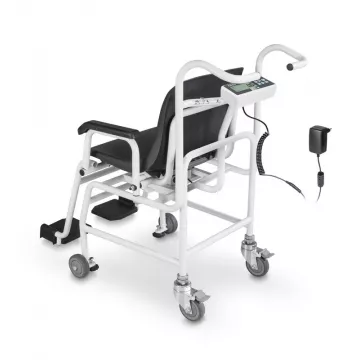 IoT-Line Fauteuil pèse-personne KERN MCN | Balances pro