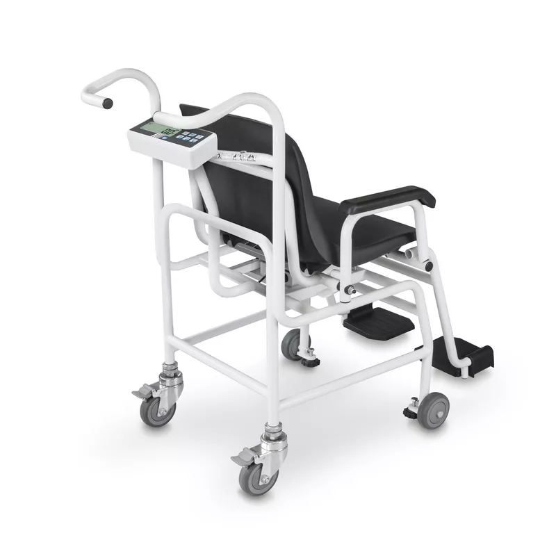 Fauteuil pèse-personne KERN MCD | Balances pro