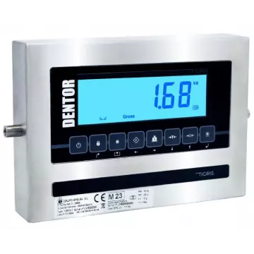 Balance plateforme  EXA EXPLOREX P | Balances pro