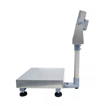 Balance plateforme  EXA EXPLOREX P | Balances pro