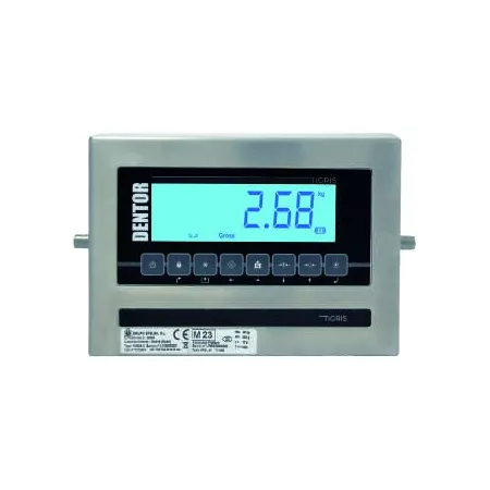 Afficheurs 4444|Balances pro