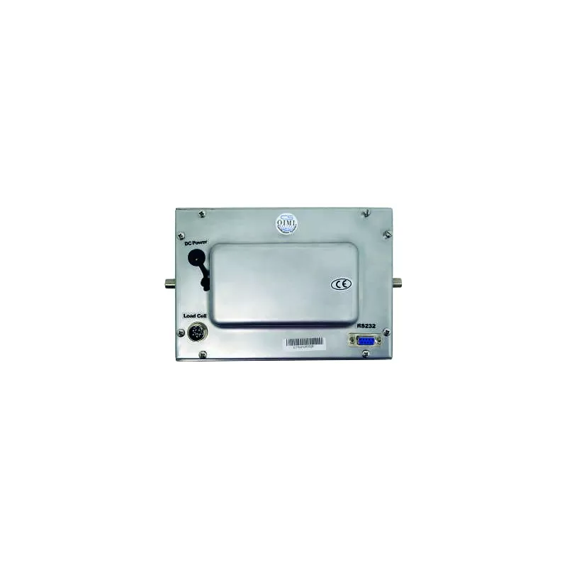 Indicateur Industriel EXA TIGRIS C | Balances pro