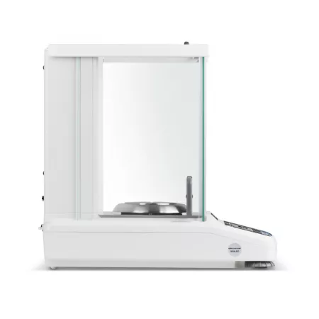 Semi-Micro Balances (0,00001g)|Balances pro