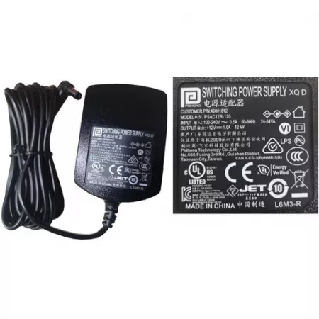 Divers Adaptateurs OHAUS / Blocs d'alimentation OHAUS / Câbles 220v OHAUS | Balances pro