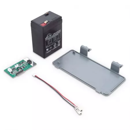 Batterie Rechargeable OHAUS NV NVT | Balances pro