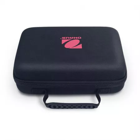 Valise de transport pour les balances OHAUS NAVIGATOR™ | Balances pro