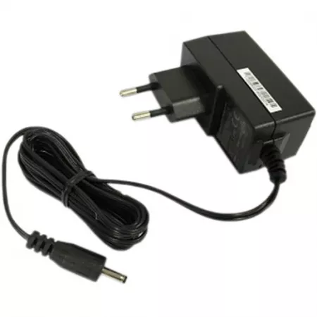 Adaptateur universel, 100-240V, 12V, 0.5A, embout droit EU-US-AU-UK-KR | Balances pro