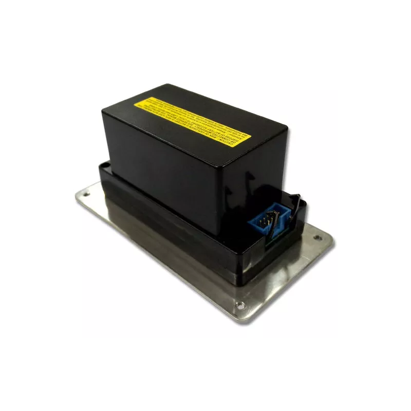 Bloc de batterie externe rechargeable | Balances pro