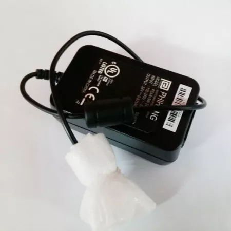 Divers Adaptateurs OHAUS / Blocs d'alimentation OHAUS / Câbles 220v OHAUS | Balances pro