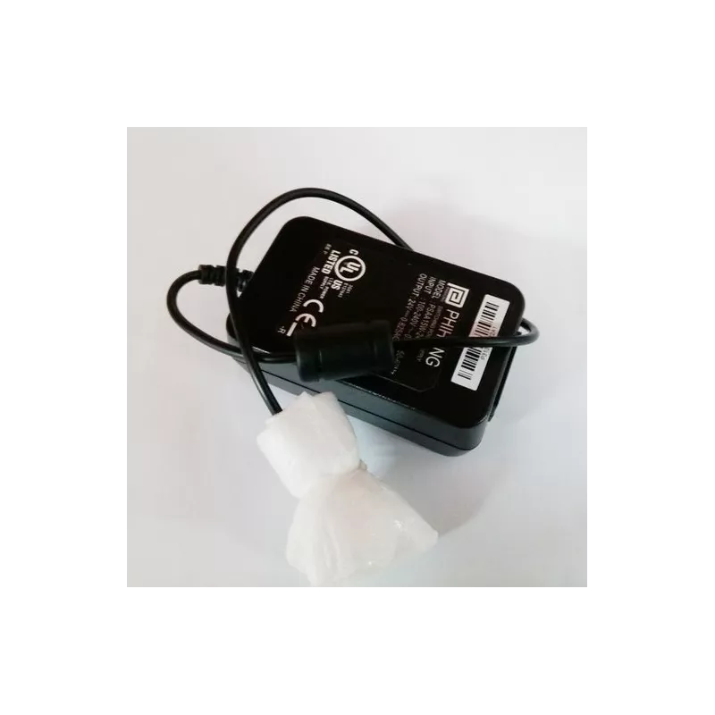 Adaptateur secteur with cable EX HiCap | Balances pro