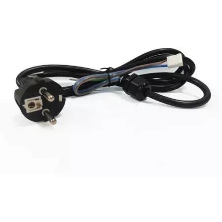Adaptateur universel, 100-240V, 12V, 0.5A, embout droit EU-US-AU-UK-KR - 30467987 | Balances pro