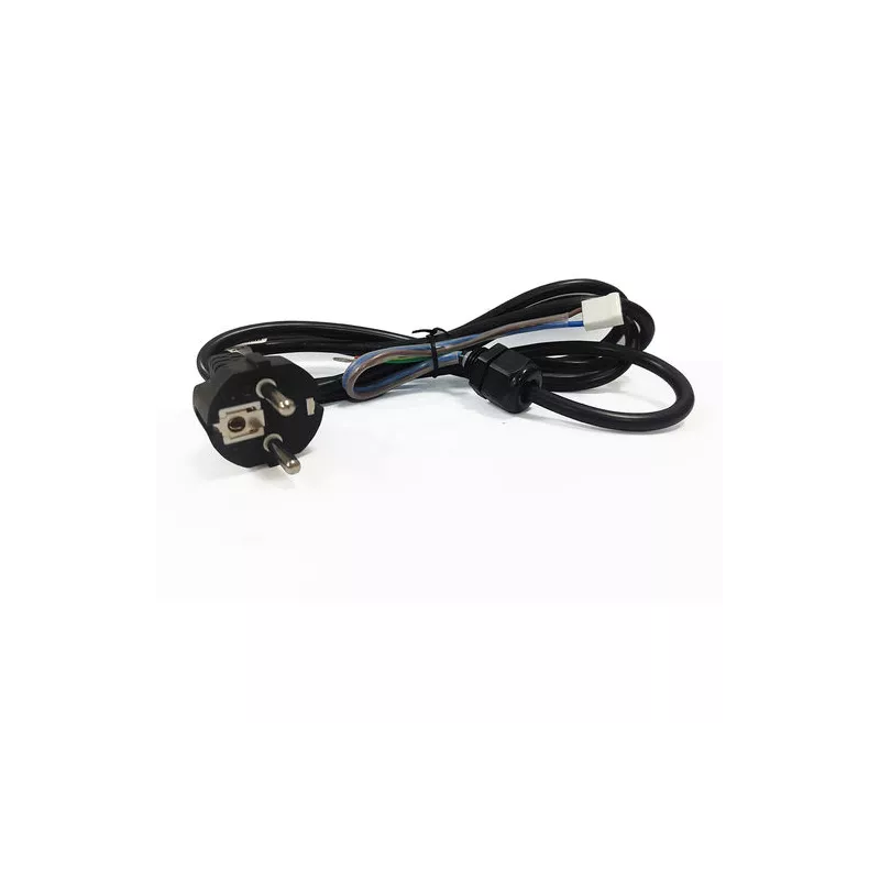 Câble d'alimentation EU TD52XW - 30379660 | Balances pro