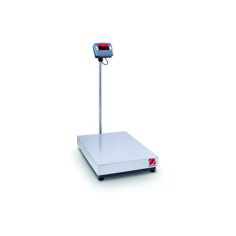 Balance de comptoir économique OHAUS DEFENDER® 2000 | Balances pro