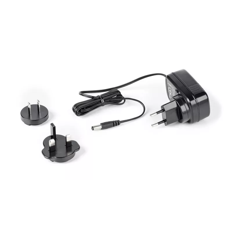 Bloc dʼalimentation 12V, 500mA - KERN YKA-29 | Balances pro