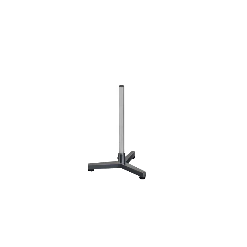 Colonne en  acier peint 1250 mm | Balances pro