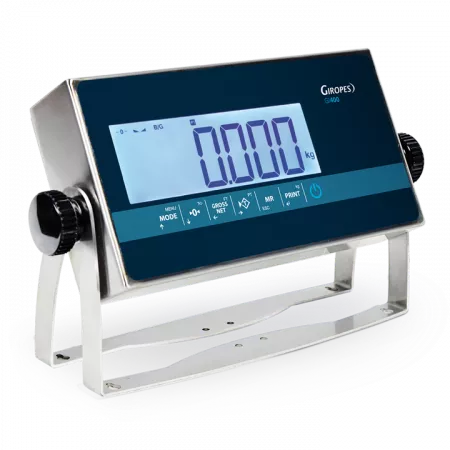 Balances plate-forme colis|Balances pro
