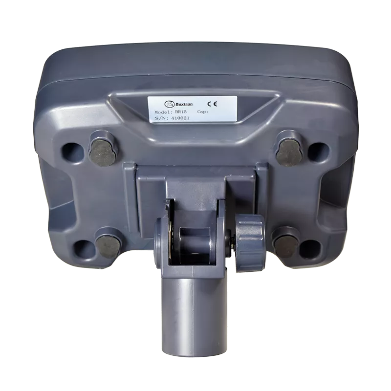 Plateforme avec indicateur amovible (15kg-150kg) BAXTRAN TZ | Balances pro