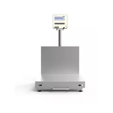 Balances plate-forme colis|Balances pro