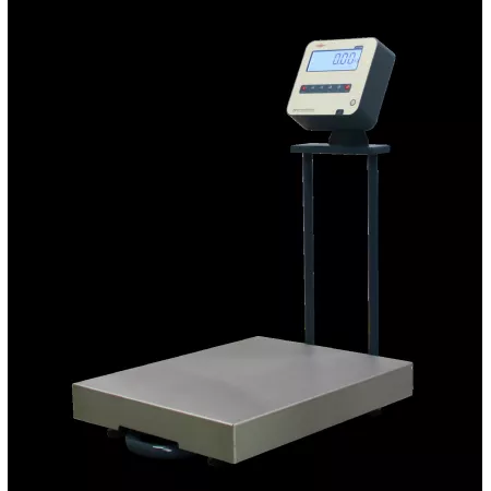 Balance plateforme multifonctions avec grand plateau - CAS DB-II SR | Balances pro
