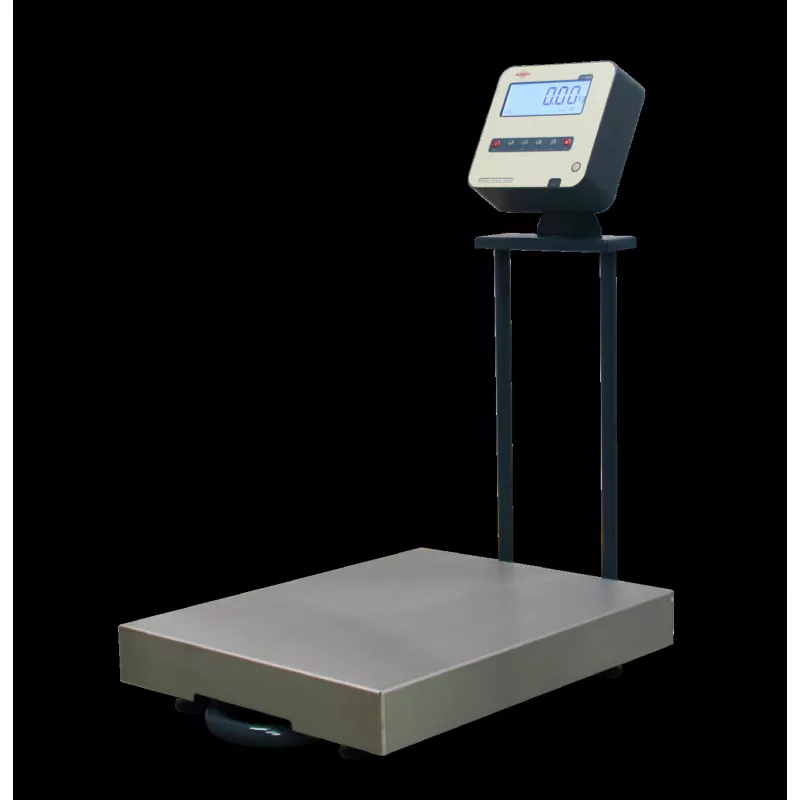 Balance plateforme MARQUES MC ECO BAT | Balances pro