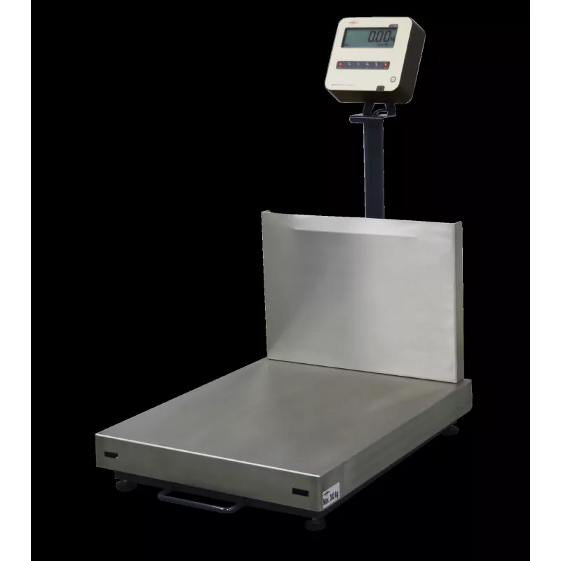 Balance plateforme MARQUES MC ECO BAT | Balances pro