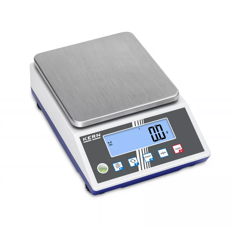 IoT-Line Balance de précision KERN PCJ | Balances pro