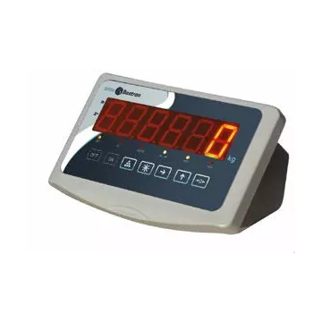 Indicateur poids-tare BAXTRAN BR80 | Balances pro