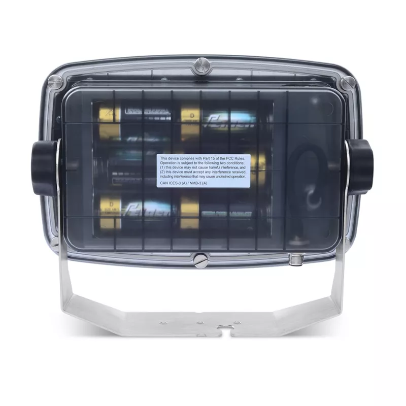 Indicateur OHAUS DEFENDER™6000 i-DT61PW | Balances pro