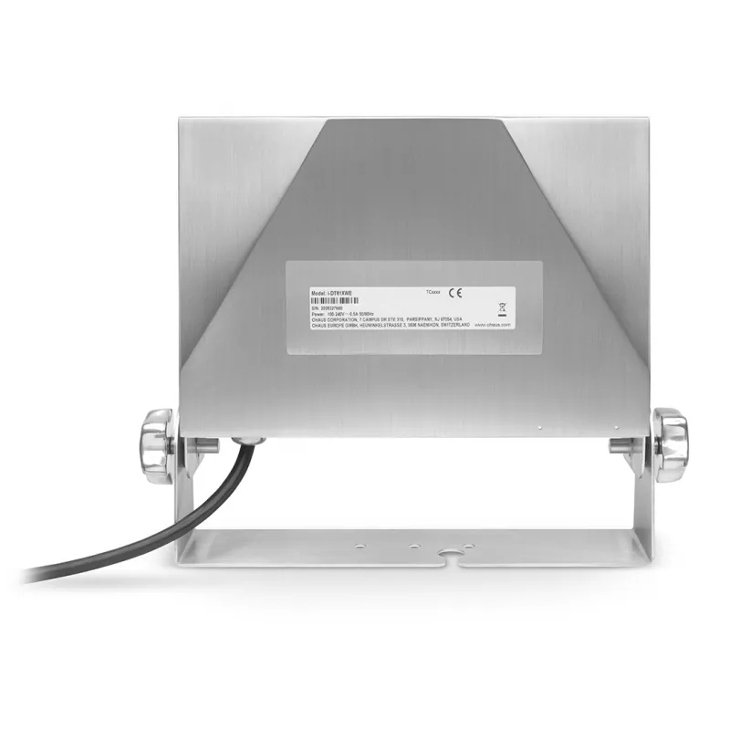 Indicateur OHAUS DEFENDER™6000 i-DT61XWE | Balances pro