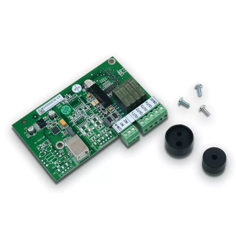 USB with I/O Kit, T72XW | Balances pro