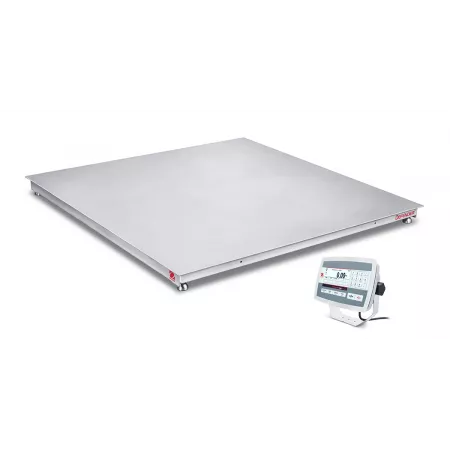 Balances plate-forme colis|Balances pro