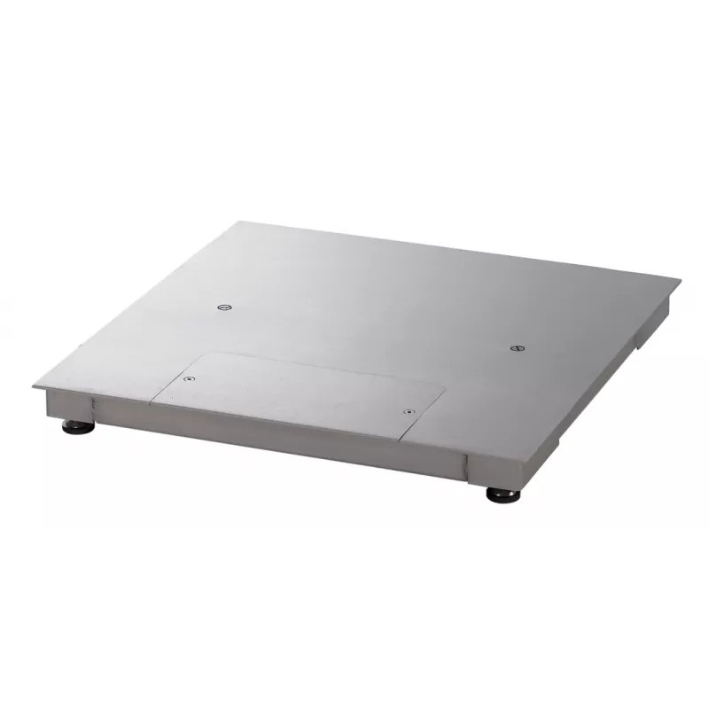 Balance au sol lavable au jet OHAUS Defender™ 5000 - DF52 | Balances pro