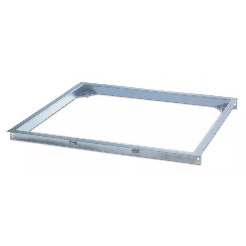 Balance au sol lavable au jet OHAUS Defender™ 5000 - DF52 | Balances pro