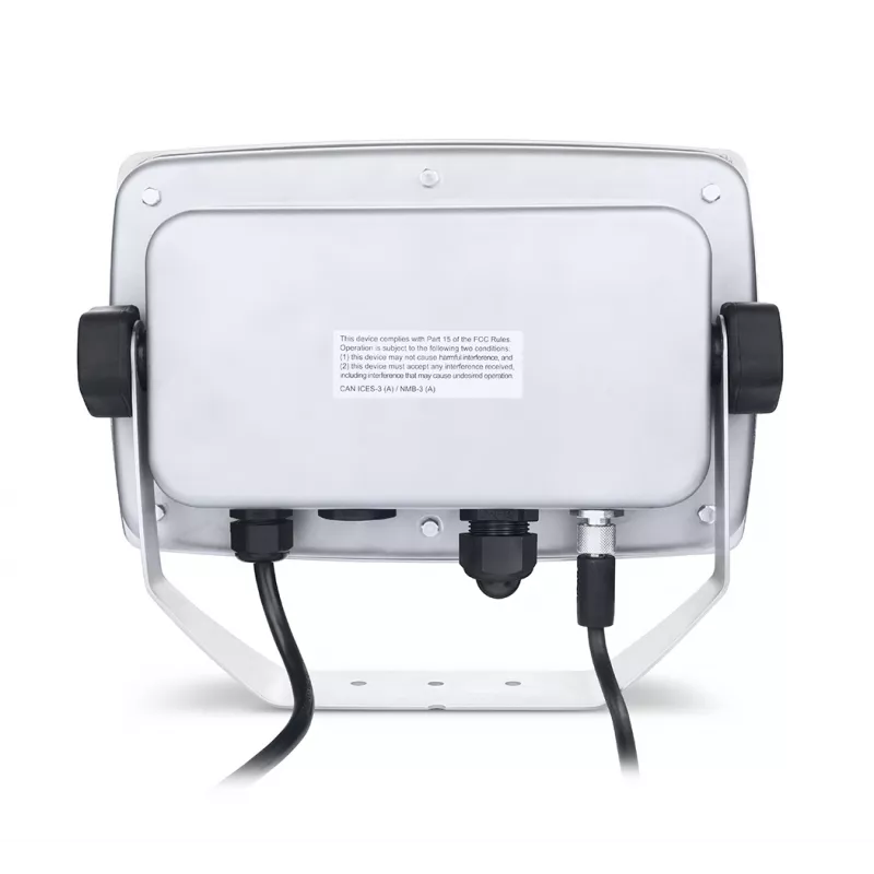 Balance au sol lavable au jet OHAUS Defender™ 5000 - DF52 | Balances pro