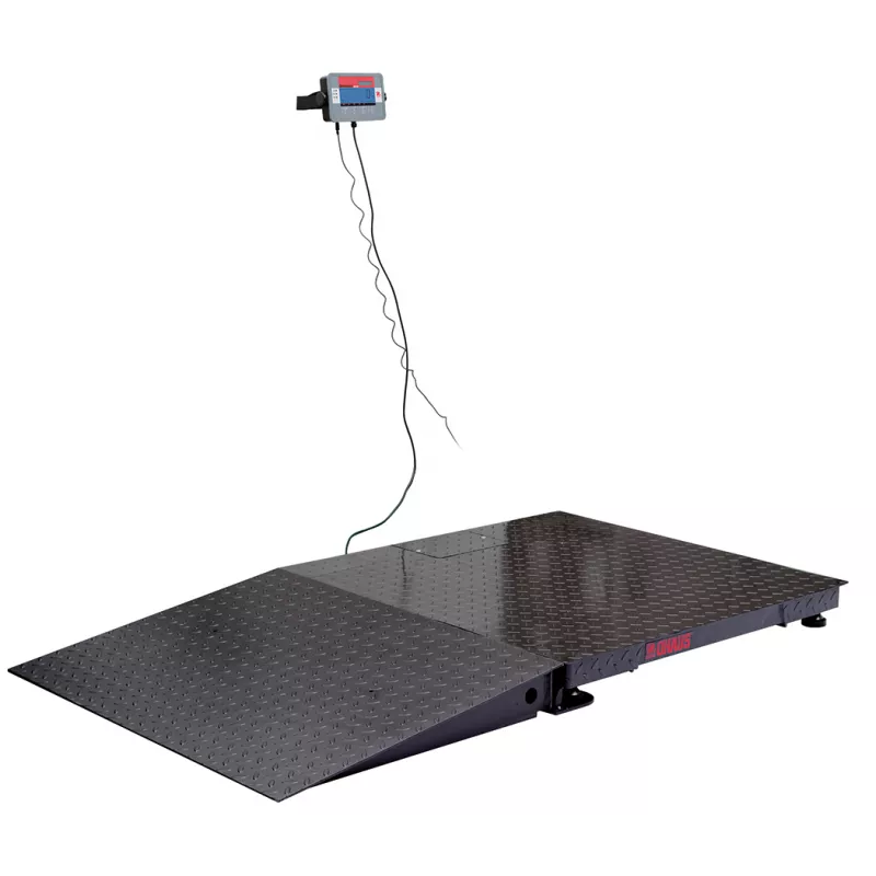 Balance au sol DEFENDER™ 3000 - DF Série | Balances pro