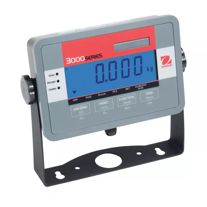 Balance au sol DEFENDER™ 3000 - DF Série | Balances pro