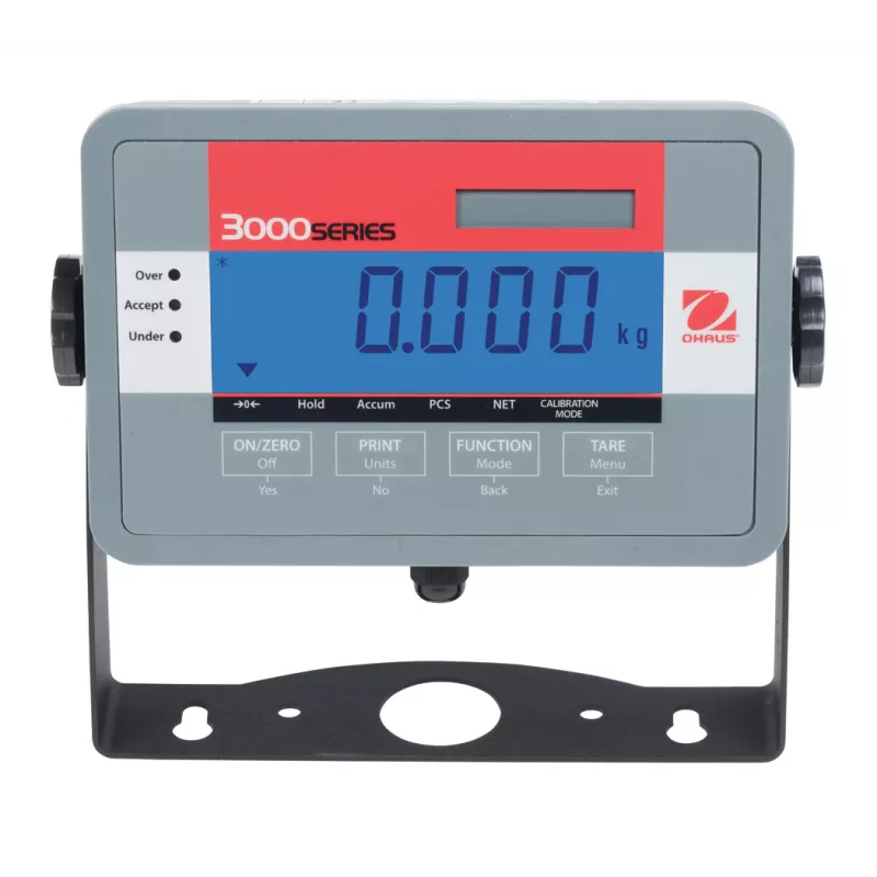 Balance au sol DEFENDER™ 3000 - DF Série | Balances pro