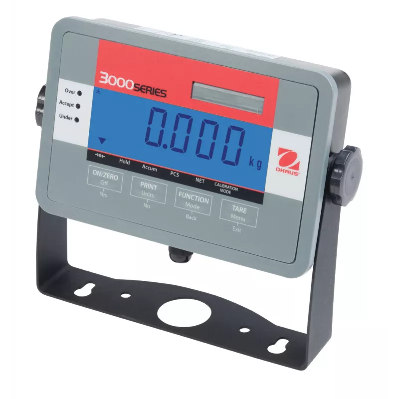Balance au sol DEFENDER™ 3000 - DF Série | Balances pro