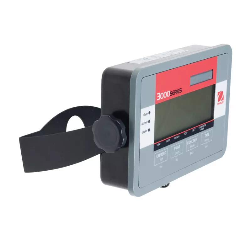 Balance au sol DEFENDER™ 3000 - DF Série | Balances pro